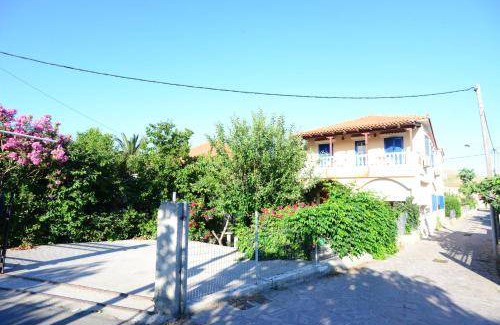 Eresos-Antissa Cama Y Desayuno | 15 m² Bed & Breakfast ∙ 2 huéspedes
