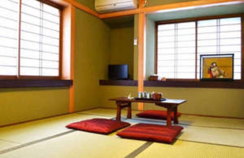 Kawagoe Hotel | 15 m² Hotel ∙ 1 habitación ∙ 3 huéspedes