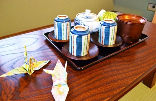 Kawagoe Hotel | 15 m² Hotel ∙ 1 habitación ∙ 3 huéspedes