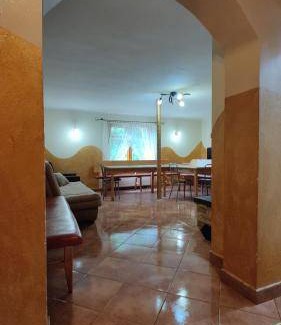 Goniadz Hostal | 15 m² Hostal ∙ 3 huéspedes