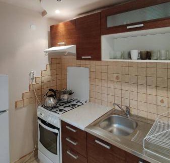 Goniadz Hostal | 15 m² Hostal ∙ 3 huéspedes