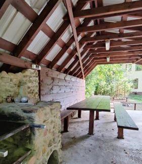 Goniadz Hostal | 15 m² Hostal ∙ 3 huéspedes