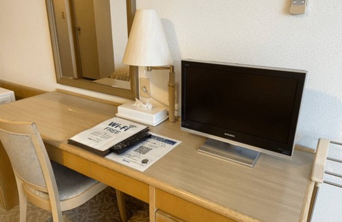 Minami Hotel | 15 m² Hotel ∙ 1 habitación ∙ 4 huéspedes