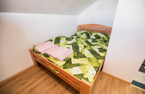 Jesenice Casa | 15 m² Casa ∙ 1 habitación ∙ 4 huéspedes