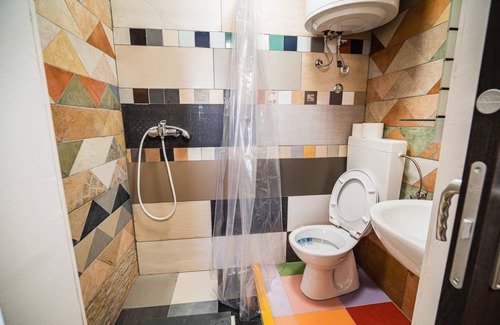Jesenice Casa | 15 m² Casa ∙ 1 habitación ∙ 4 huéspedes
