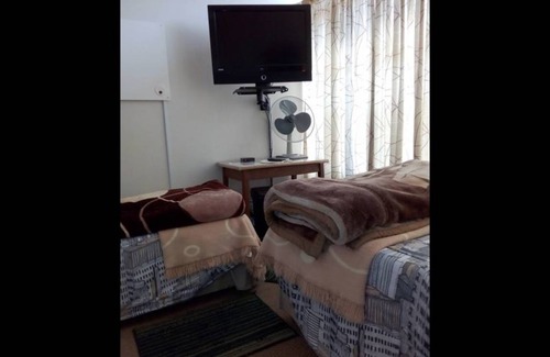 Carletonville Complejo | 15 m² Habitación privada ∙ 1 habitación ∙ 3 huéspedes