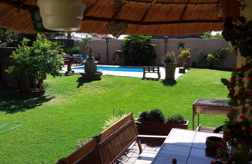 Carletonville Complejo | 15 m² Habitación privada ∙ 1 habitación ∙ 2 huéspedes