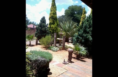 Carletonville Complejo | 15 m² Habitación privada ∙ 1 habitación ∙ 2 huéspedes