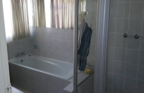 Carletonville Complejo | 15 m² Habitación privada ∙ 1 habitación ∙ 2 huéspedes