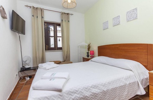 Lagos City Center Apartamento | 15 m² Estudio ∙ 1 habitación ∙ 2 huéspedes