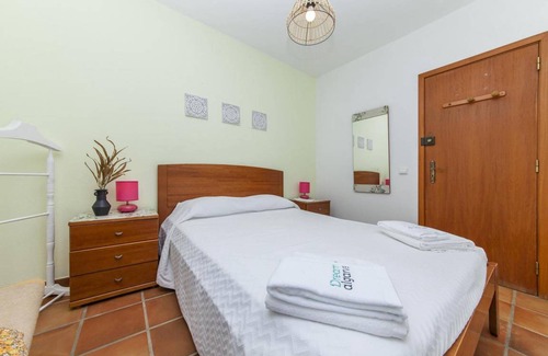 Lagos City Center Apartamento | 15 m² Estudio ∙ 1 habitación ∙ 2 huéspedes