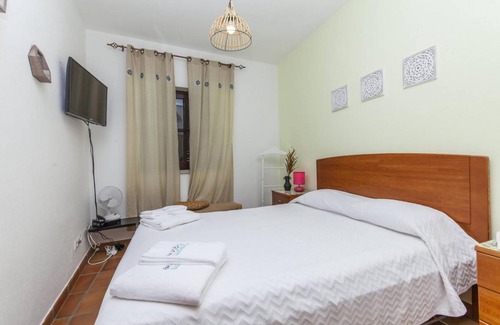 Lagos City Center Apartamento | 15 m² Estudio ∙ 1 habitación ∙ 2 huéspedes