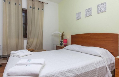 Lagos City Center Apartamento | 15 m² Estudio ∙ 1 habitación ∙ 2 huéspedes