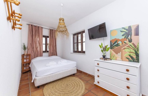 Lagos City Center Apartamento | 15 m² Estudio ∙ 1 habitación ∙ 2 huéspedes