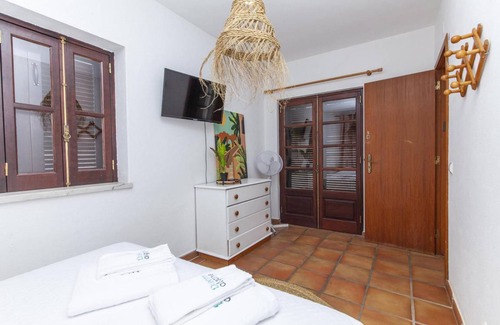 Lagos City Center Apartamento | 15 m² Estudio ∙ 1 habitación ∙ 2 huéspedes