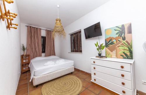 Lagos City Center Apartamento | 15 m² Estudio ∙ 1 habitación ∙ 2 huéspedes