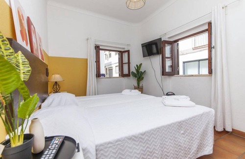 Lagos City Center Apartamento | 15 m² Estudio ∙ 1 habitación ∙ 2 huéspedes