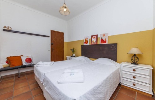 Lagos City Center Apartamento | 15 m² Estudio ∙ 1 habitación ∙ 2 huéspedes
