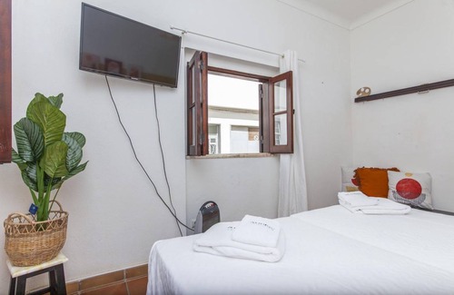 Lagos City Center Apartamento | 15 m² Estudio ∙ 1 habitación ∙ 2 huéspedes