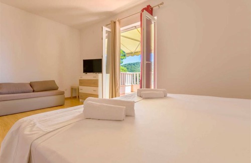 Polace Apartamento | 15 m² Estudio ∙ 1 habitación ∙ 3 huéspedes