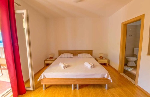 Polace Apartamento | 15 m² Estudio ∙ 1 habitación ∙ 3 huéspedes