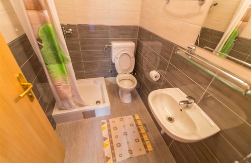 Polace Apartamento | 15 m² Estudio ∙ 1 habitación ∙ 2 huéspedes