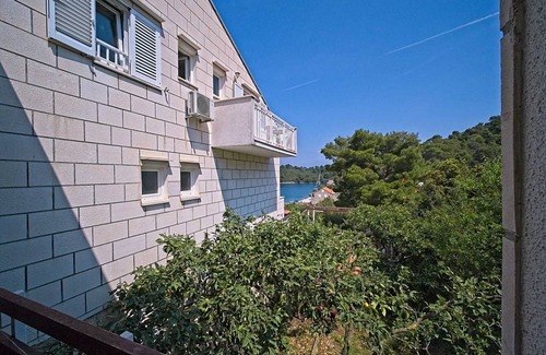 Pomena Apartamento | 15 m² Estudio ∙ 1 habitación ∙ 2 huéspedes