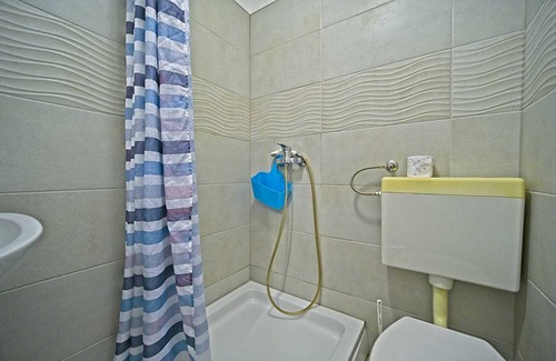 Pomena Apartamento | 15 m² Estudio ∙ 1 habitación ∙ 2 huéspedes