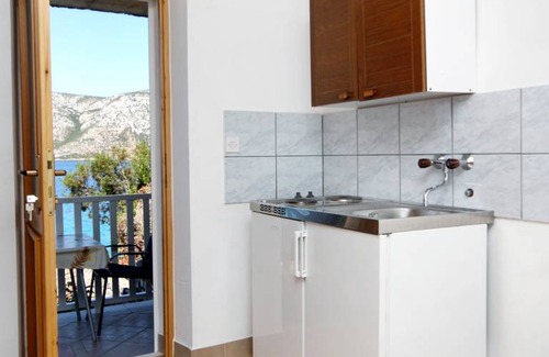 Kneza Apartamento | 15 m² Estudio ∙ 1 habitación ∙ 2 huéspedes