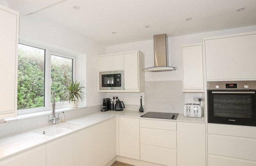 Abersoch Cabaña | 15 Maes Awel