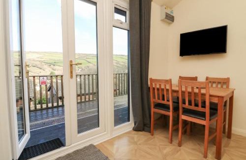 Combe Martin Casa | 15 Manleigh Park