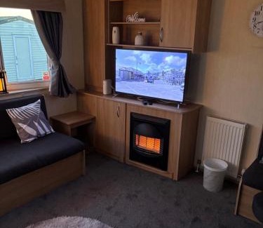 Muston Complejo | 15 Maple Rise