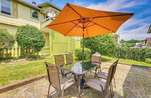 Somerset Casa | 15 Mi to Seven Springs Resort: Somerset Home!