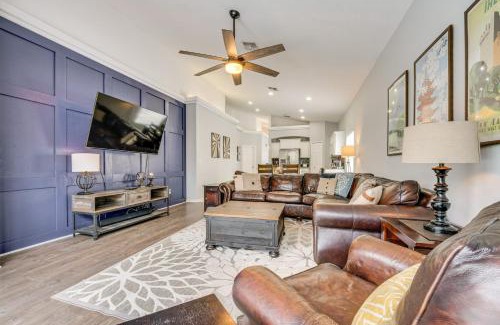 Four Corners Casa | 15 Mi to WDW House in Clermont Resort Community!