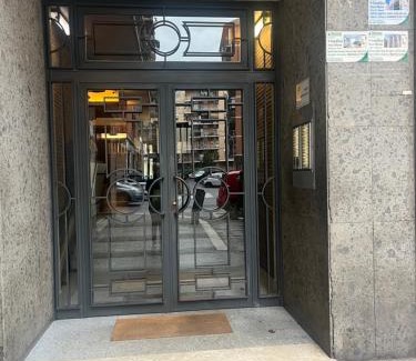 Quartiere XXI Pietralata Apartamento | 15 Min. Colosseo 2 - Casa di Micca