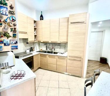 Quartiere XXI Pietralata Apartamento | 15 Min. Colosseo 2 - Casa di Micca