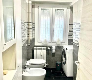 Quartiere XXI Pietralata Apartamento | 15 Min. Colosseo 2 - Casa di Micca