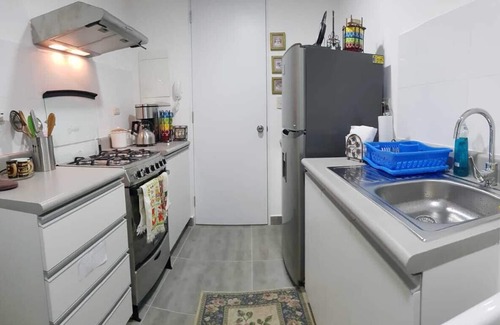 La Perla Apartamento | 15 min del aeropuerto Apartamento nuevo