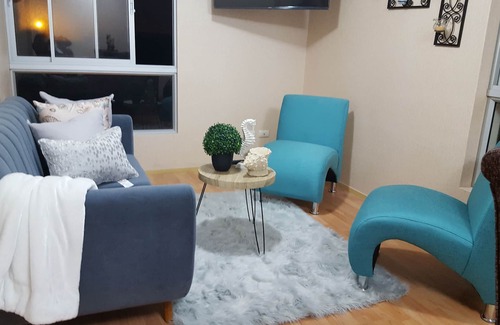 La Perla Apartamento | 15 min del aeropuerto Apartamento nuevo
