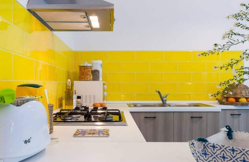 Priora Apartamento | 15 min de Sorrento, Casa Mary su hogar lejos del hogar