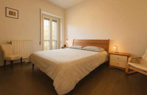 Rome Apartamento | 15 MIN FROM THE VATICAN Wi-fi and garden