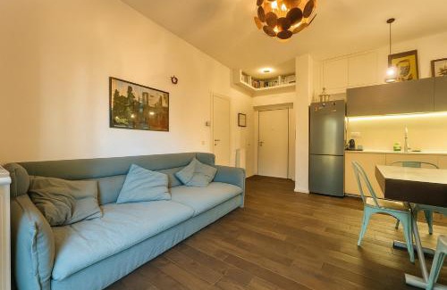 Rome Apartamento | 15 MIN FROM THE VATICAN Wi-fi and garden