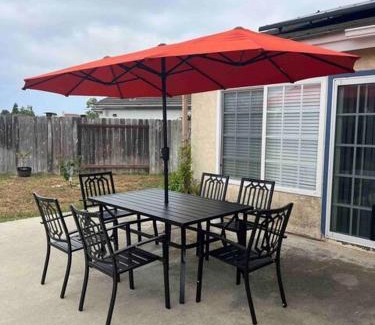 Mira Mesa Casa | 15 Min from Torrey Pines State Beach and Golf