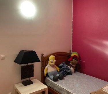 Drancy Casa | 15 min Paris