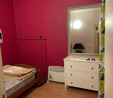 Drancy Casa | 15 min Paris