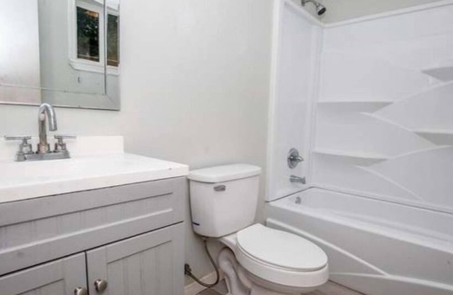 Antioch Casa | 15 min to downtown, great outdoor entertainment, 3b 2ba cozy home