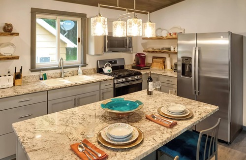 Long Eddy Apartamento | 15 min to Downtown Roscoe - Catskills Getaway