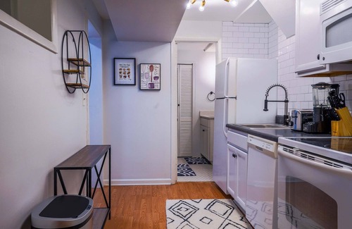 Hillwood Casa | 15 min to the Heart of Nash!