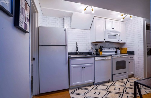 Hillwood Casa | 15 min to the Heart of Nash!