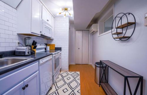 Hillwood Casa | 15 min to the Heart of Nash